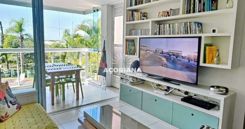 Apartamento mobiliado para Locação no Campeche - Florianópolis