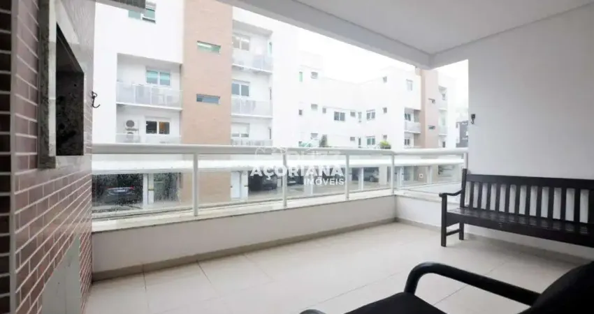 Apartamento com 2 quartos à venda na Rua Radialista Dakir Polidoro, 230, Campeche, Florianópolis