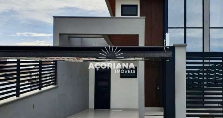 Casa com 3 quartos à venda na Rua Jardim dos Eucaliptos, 1337, Campeche, Florianópolis