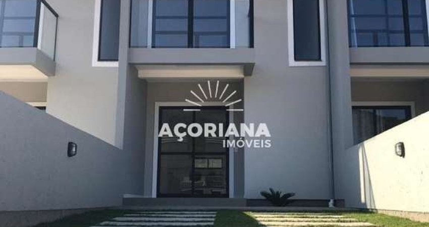 Casa com 2 quartos para alugar na Servidão Venâncio Bernardino das Chagas, 253, Rio Tavares, Florianópolis