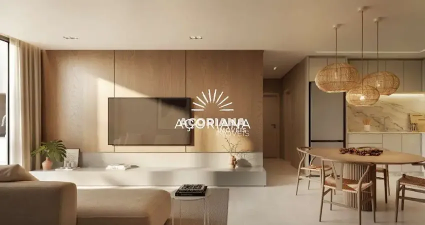 Apartamento 2 dormitórios à venda novo campeche florianópolis/sc