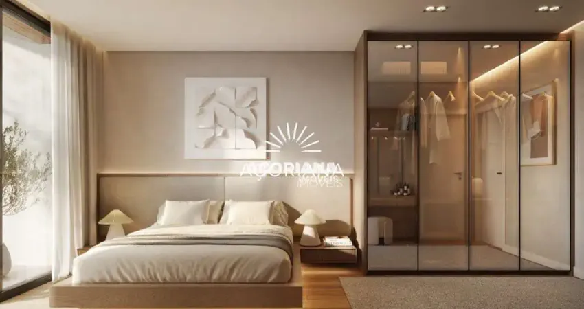 Cobertura 2 dormitórios à venda novo campeche florianópolis/sc