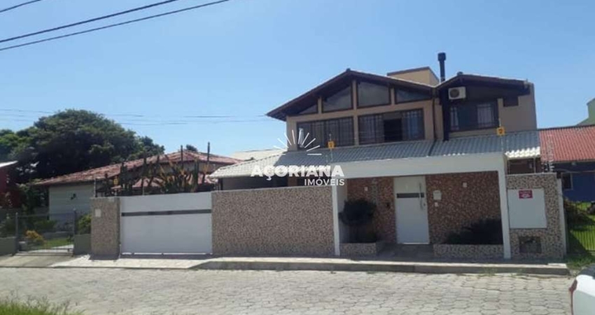 Casa com 5 quartos para alugar na Rua Professor Emanoel Paulo Peluso, 269, Campeche, Florianópolis