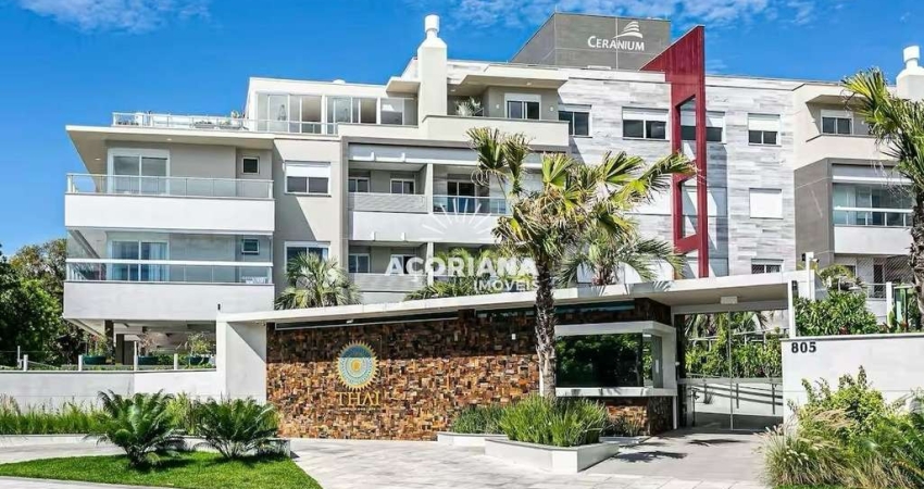 Apartamento com 1 quarto à venda na Avenida Campeche, 875, Campeche, Florianópolis