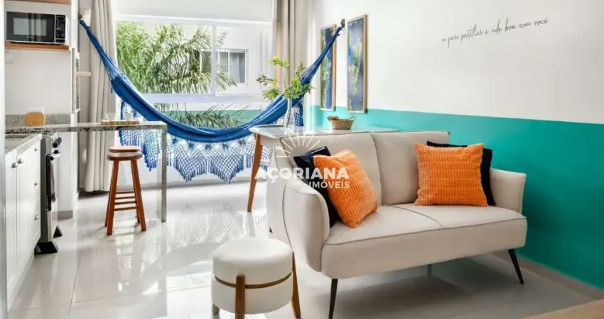 Kitnet / Stúdio para alugar na Rua Ingá Mirim, 103, Alto Ribeirão Leste, Florianópolis
