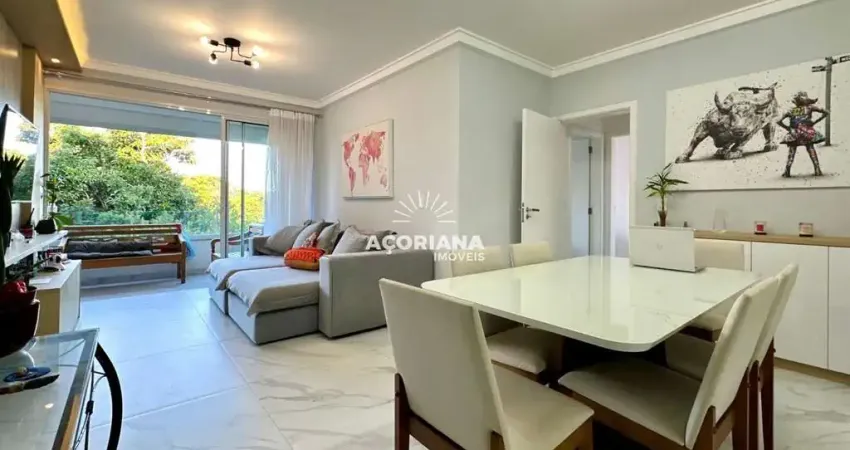 Apartamento com 2 quartos para alugar na Servidão Catavento, 537, Campeche, Florianópolis