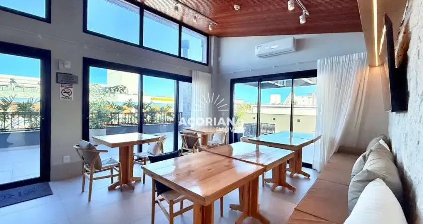 Loft com 1 quarto à venda na Rua Nivaldo Dias, 135, Campeche, Florianópolis