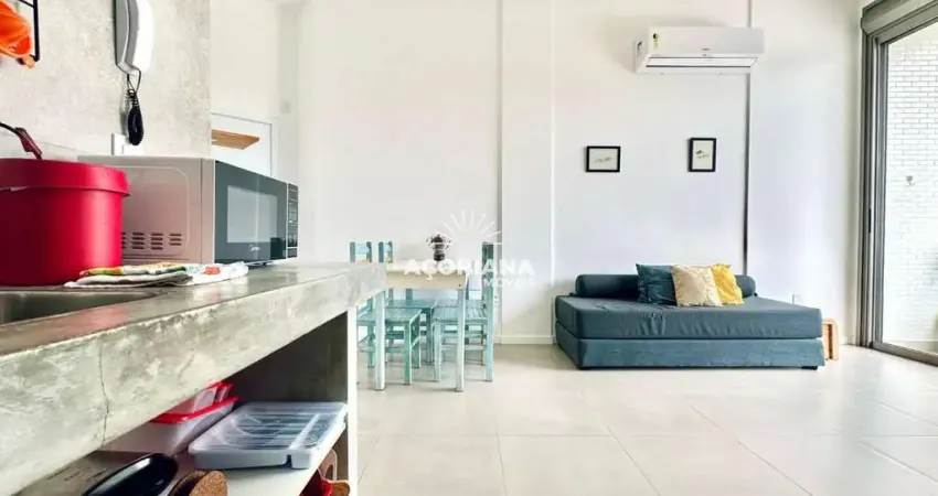 Apartamento com 1 quarto à venda na Avenida Campeche, 1916, Campeche, Florianópolis