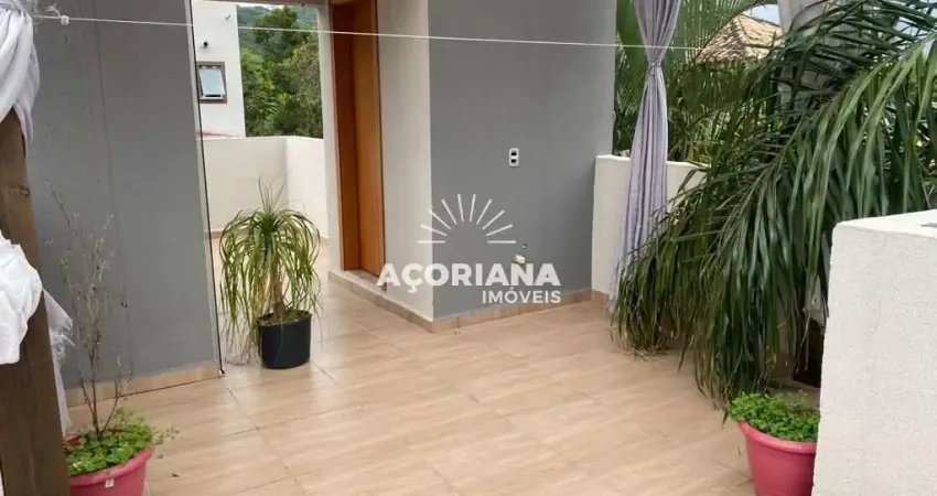 Casa em condomínio fechado com 2 quartos para alugar na Rua Pau de Canela, 480, Rio Tavares, Florianópolis