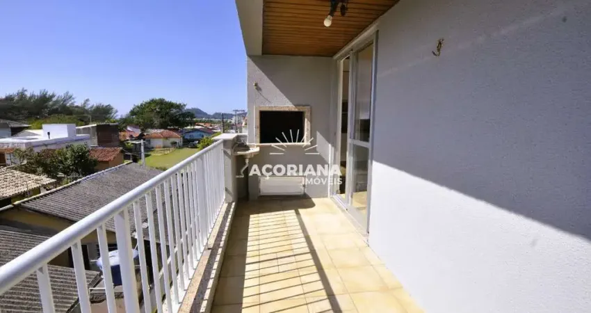 Apartamento com 2 quartos à venda na Dionísio Rafhael Ignácio, 99, Campeche, Florianópolis