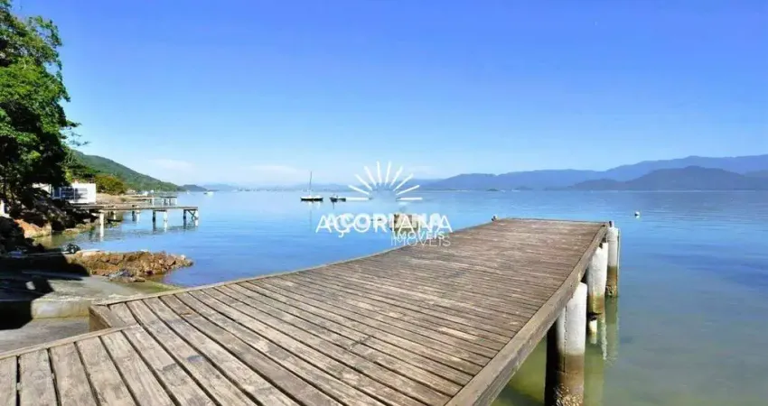 Casa 3 dormitórios à venda ribeirão da ilha florianópolis/sc