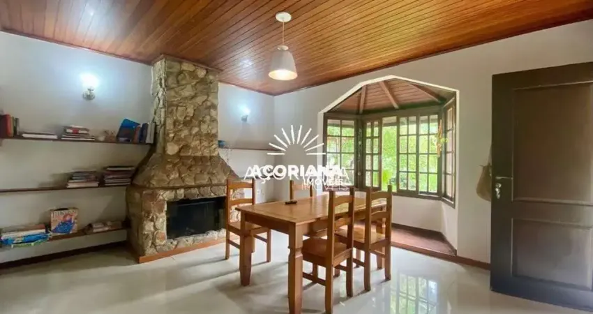 Casa 4 dormitórios à venda lagoa da conceição florianópolis/sc