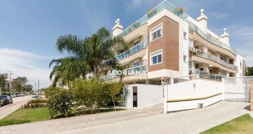 Cobertura com 2 quartos para alugar na Servidão Catavento, 265, Campeche, Florianópolis