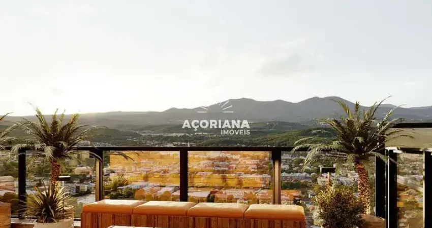 Cobertura com 2 quartos à venda na Rua Ingá Mirim, 11, Ribeirão da Ilha, Florianópolis