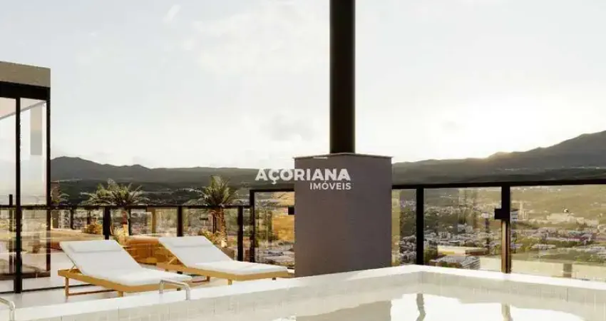 Cobertura com 2 quartos à venda na Rua Ingá Mirim, 11, Ribeirão da Ilha, Florianópolis