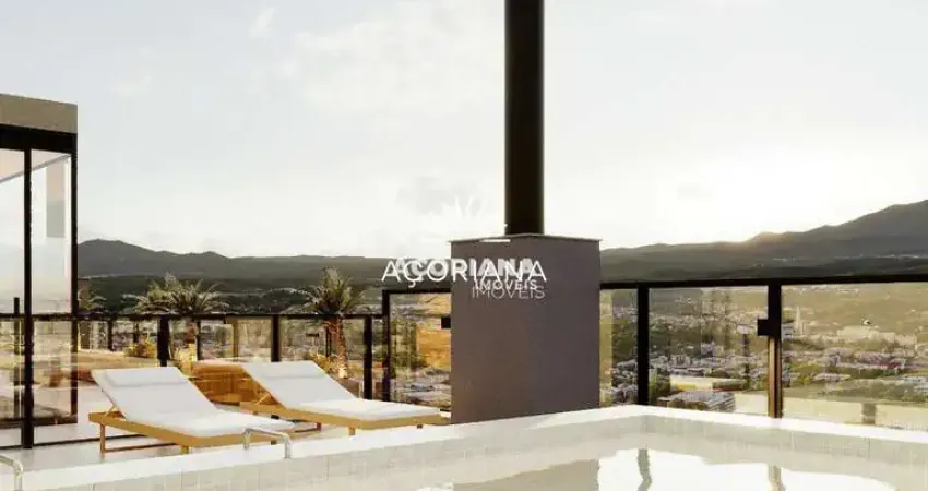 Cobertura 2 dormitórios à venda ribeirão da ilha florianópolis/sc