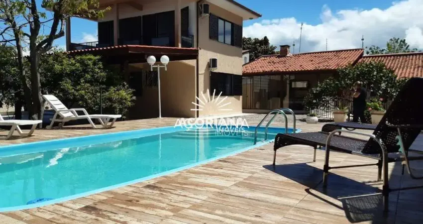 Casa com 4 quartos para alugar na Rua Olavo Juvenal Ramos, 851, Campeche, Florianópolis