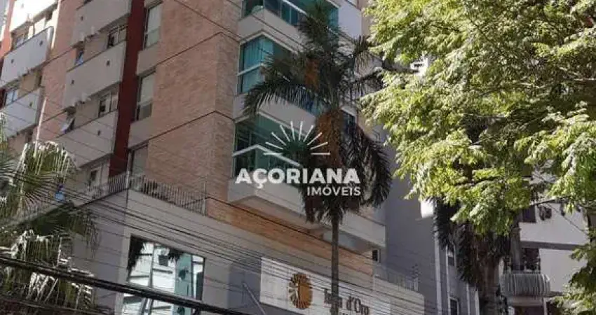 Apartamento com 2 quartos para alugar na Rua Presidente Coutinho, 297, Centro, Florianópolis