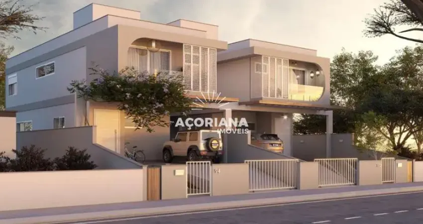 Casa com 3 quartos à venda na Dr. Antônio Luiz Moura Gonzaga, 12, Rio Tavares, Florianópolis