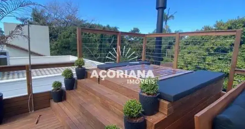 Casa com 3 quartos à venda na Rua Laurindo Januário da Silveira, 4577, Lagoa da Conceição, Florianópolis