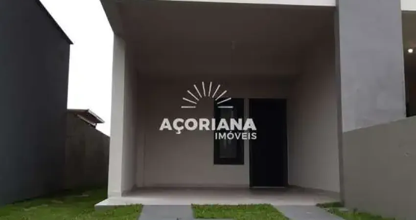 Casa com 3 quartos à venda na Rua Olavo Juvenal Ramos, 1201, Campeche, Florianópolis