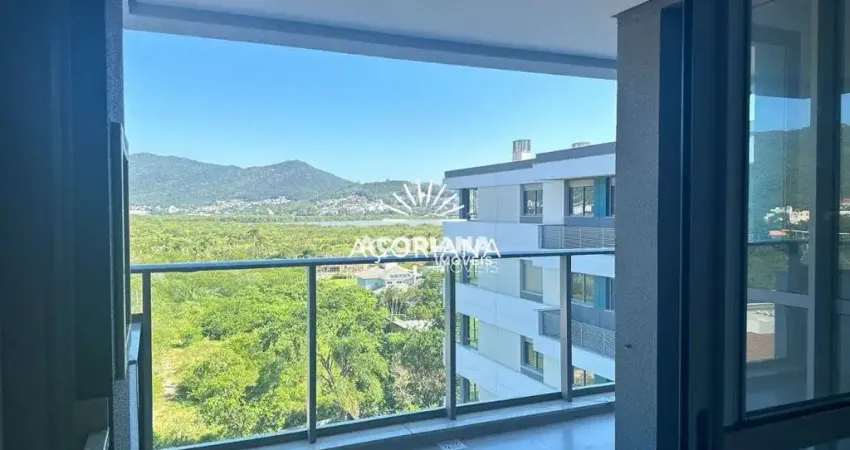 Apartamento 3 dormitórios à venda cacupé florianópolis/sc