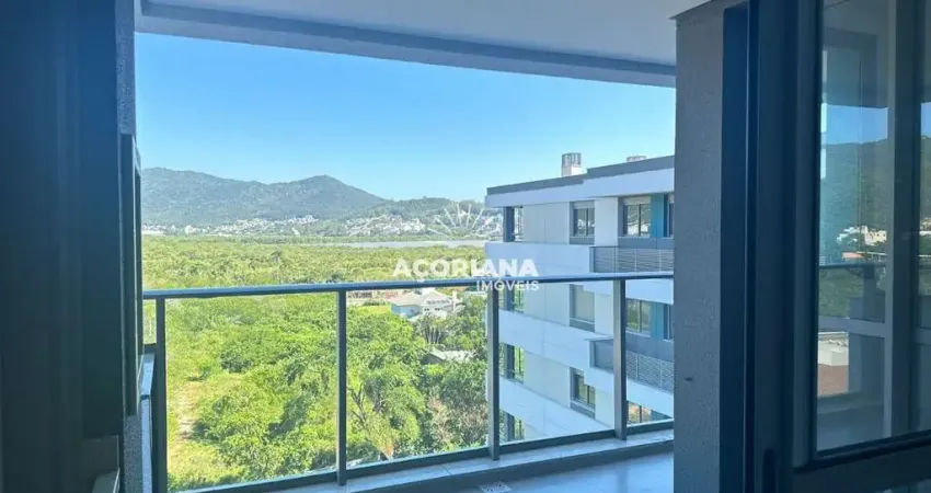 Apartamento com 3 quartos à venda na Rodovia Haroldo Soares Glavan, 7, Cacupé, Florianópolis