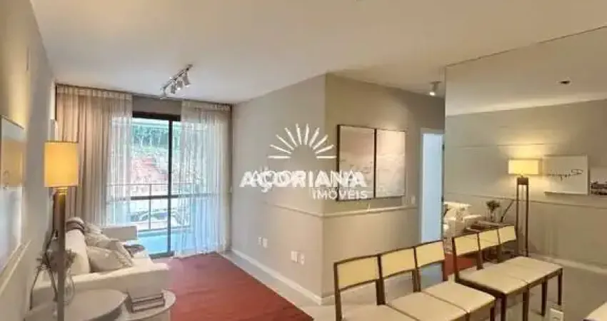 Apartamento 2 dormitórios à venda cacupé florianópolis/sc
