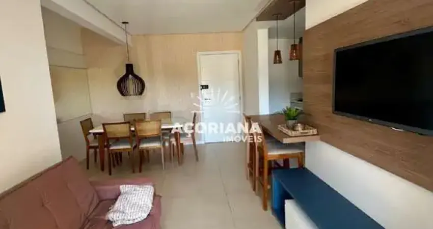 Apartamento com 2 quartos à venda na Avenida Campeche, 805, Campeche, Florianópolis