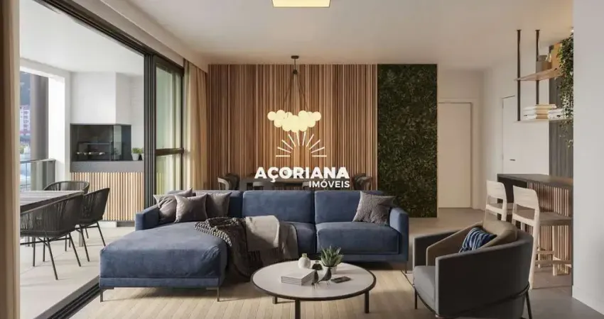 Apartamento com 2 quartos à venda na Rua Desembargador Urbano Salles, 9, Centro, Florianópolis