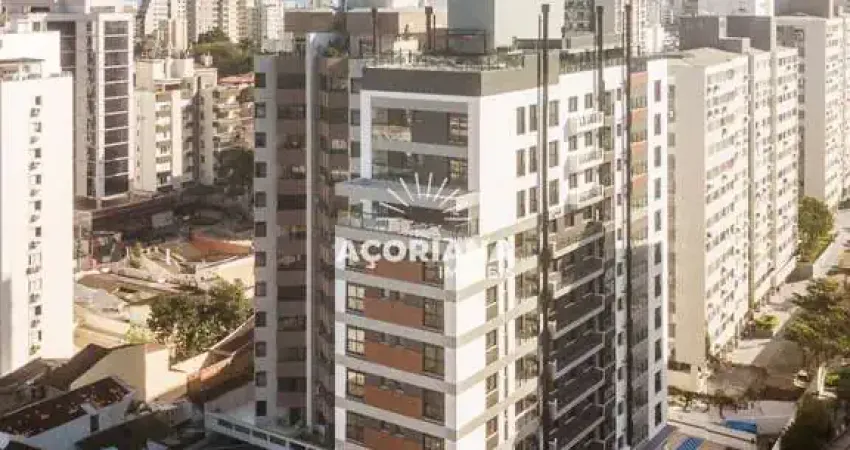 Prédio à venda na Rua Desembargador Urbano Salles, 99, Centro, Florianópolis