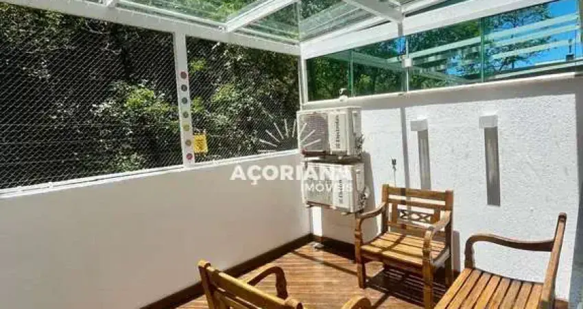 Apartamento com 1 quarto para alugar na Servidão Catavento, 01, Campeche, Florianópolis