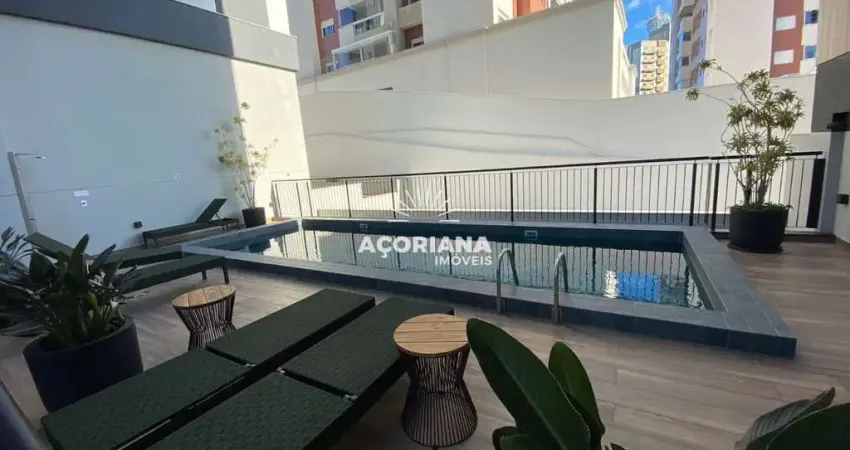 Prédio à venda na Rua Araci Vaz Callado, 1514, Canto, Florianópolis