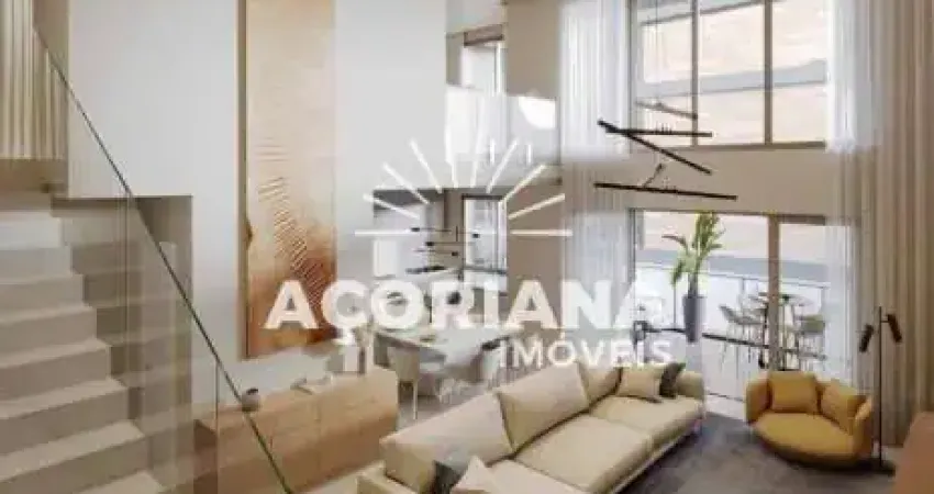 Apartamento com 2 quartos à venda na Rodovia Haroldo Soares Glavan, 1, Cacupé, Florianópolis