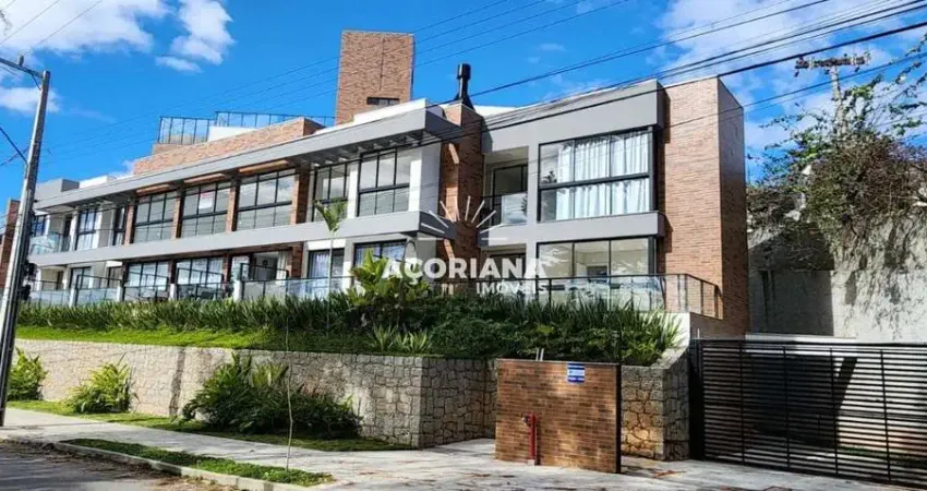 Loft com 1 quarto à venda na Rodovia Haroldo Soares Glavan, 586, Cacupé, Florianópolis