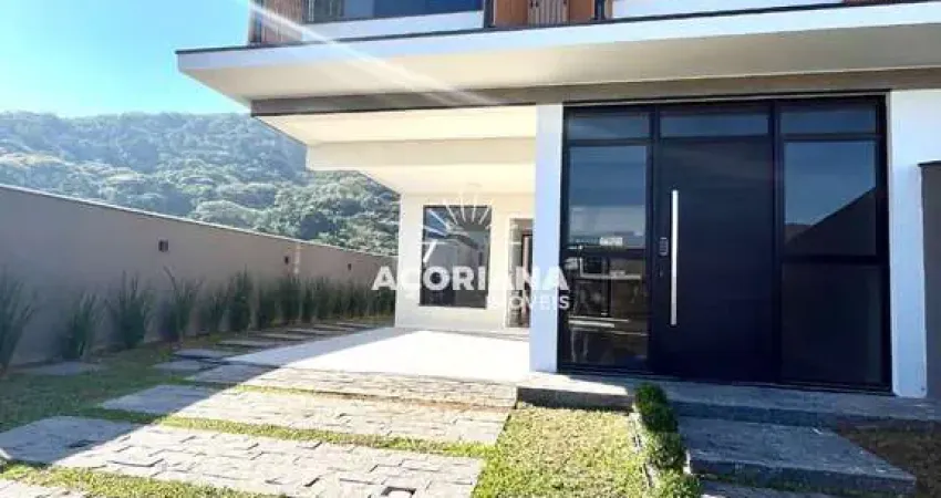 Casa com 3 quartos para alugar na Rodovia Doutor Antônio Luiz Moura Gonzaga, 03, Rio Tavares, Florianópolis