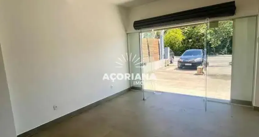 Ponto comercial para alugar na Avenida Pequeno Príncipe, 2618, Campeche, Florianópolis