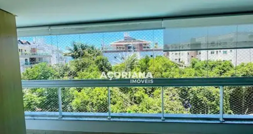 Apartamento com 3 quartos para alugar na Rua Radialista Dakir Polidoro, 122, Campeche, Florianópolis