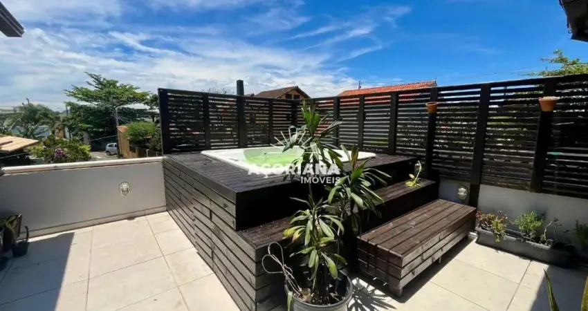 Casa com 3 quartos para alugar na da SAC, 414, Campeche, Florianópolis