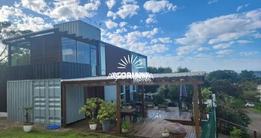 Casa com 3 quartos à venda na Rua da Capela, 50, Campeche, Florianópolis