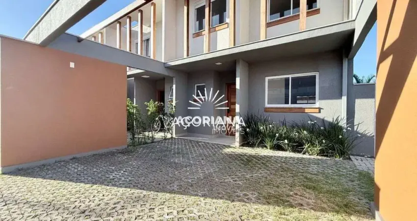 Casa 3 dormitórios à venda morro das pedras florianópolis/sc
