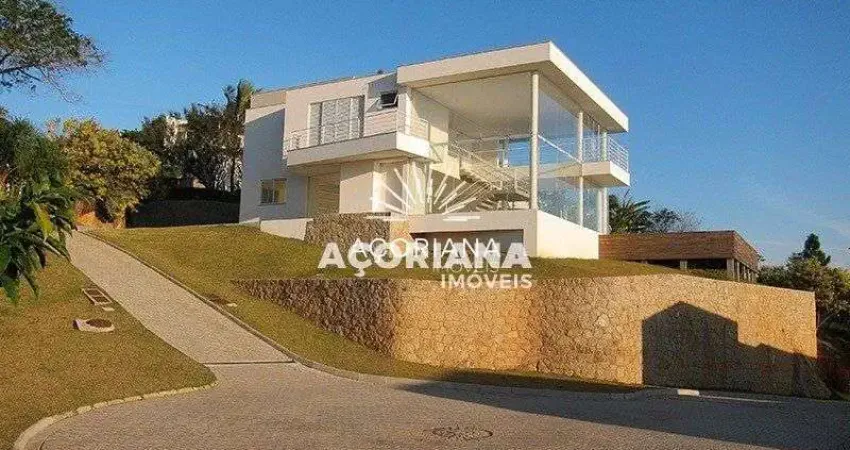Casa com 3 quartos para alugar na Estrada Haroldo Soares Glavan, 4430, Cacupé, Florianópolis