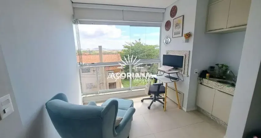 Apartamento 2 dormitórios para alugar campeche florianópolis/sc