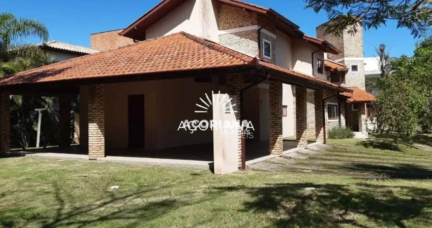 Casa 4 dormitórios para alugar rio tavares florianópolis/sc