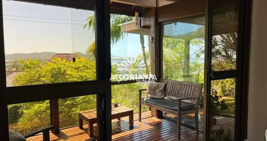Casa 3 dormitórios à venda lagoa da conceição florianópolis/sc