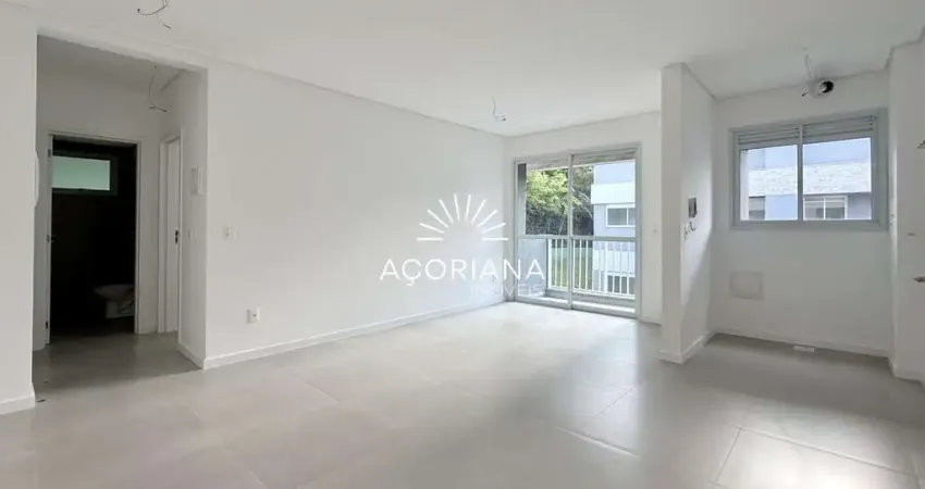 Apartamento à venda no ribeirão da ilha | 2 quartos, suíte e lazer no terraço