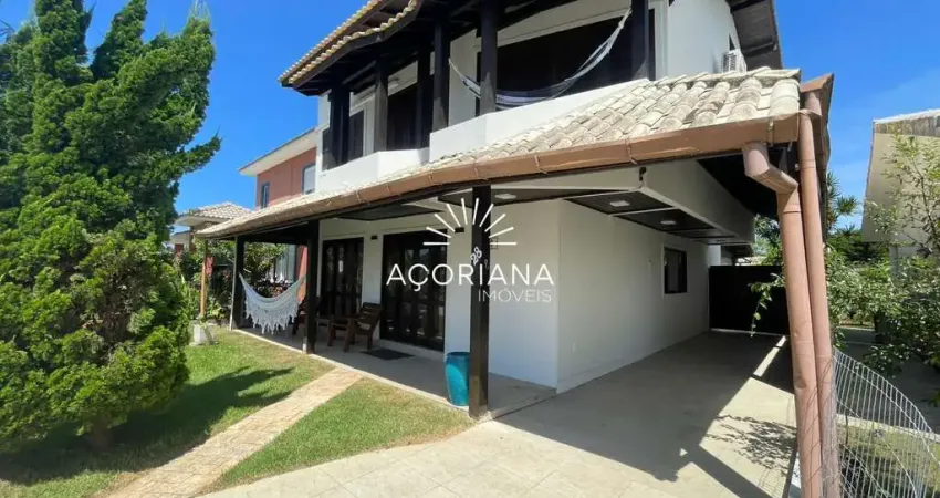 Casa em condomínio fechado com 3 quartos para alugar na Rodovia Francisco Magno Vieira, 4023, Costeira do Pirajubaé, Florianópolis