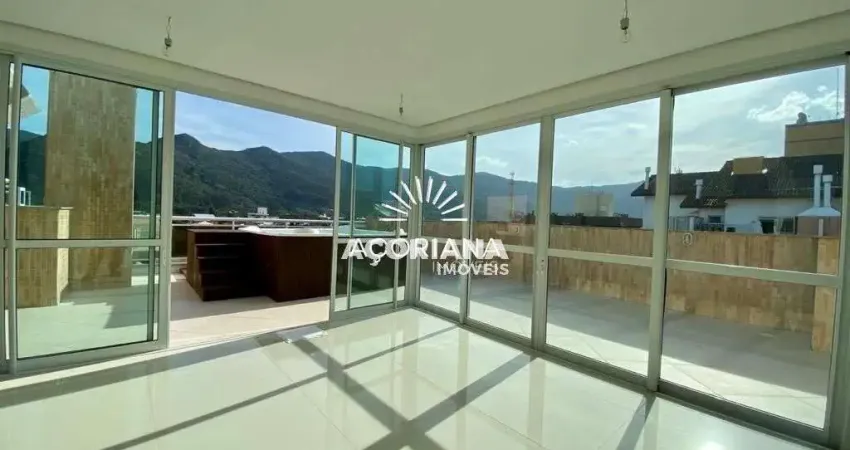 Cobertura 4 dormitórios à venda pântano do sul florianópolis/sc