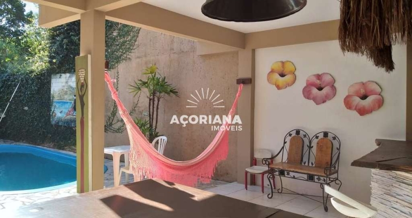 Linda casa para sua família desfrutar com todo conforto e segurança