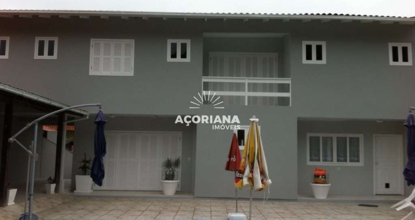 Casa com 4 quartos à venda na Rua Pau de Canela, 598, Rio Tavares, Florianópolis